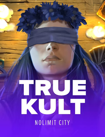 True Kult slot oyunu
