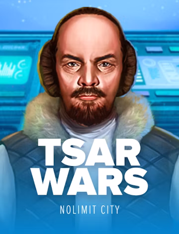 Tsar Wars slot oyunu