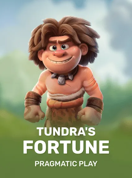 Tundra’s Fortune slot oyunu