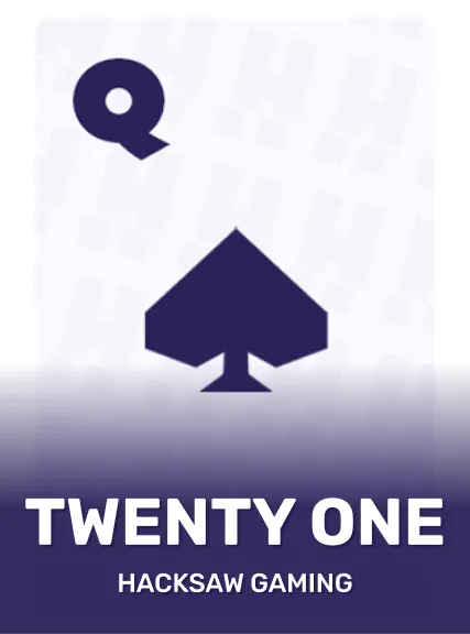 Twenty-One slot oyunu