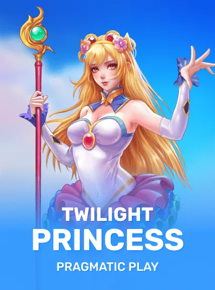 Twilight Princess slot oyunu