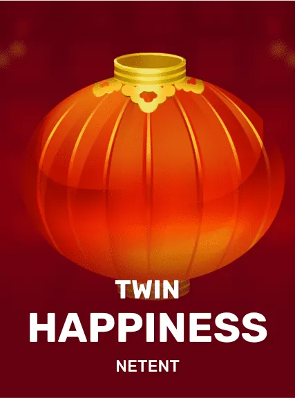 Twin Happiness slot oyunu