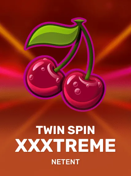 Twin Spin XXXtreme slot oyunu