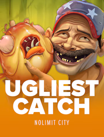Ugliest Catch slot oyunu