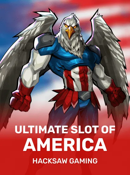 Ultimate Slot of America slot oyunu