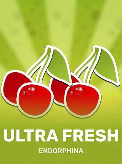 Ultra Fresh slot oyunu