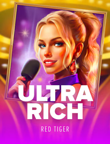 Ultra Rich slot oyunu
