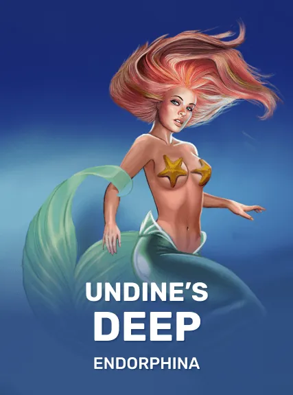 Undine's Deep slot oyunu