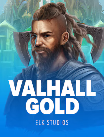 Valhall Gold slot oyunu
