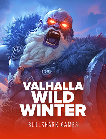 Valhalla Wild Winter slot oyunu