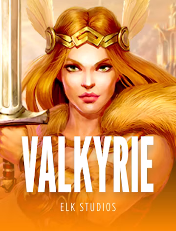 Valkyrie slot oyunu