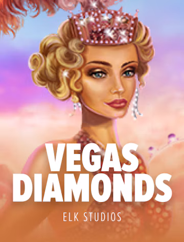 Vegas Diamonds slot oyunu