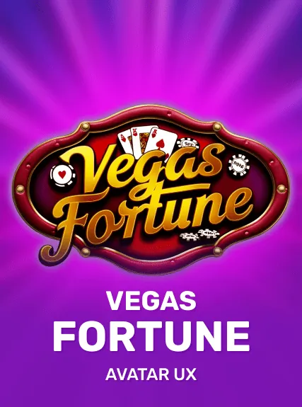 Vegas Fortune slot oyunu