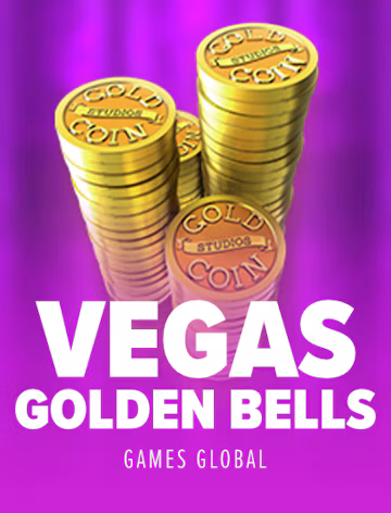 Vegas Golden Bells slot oyunu