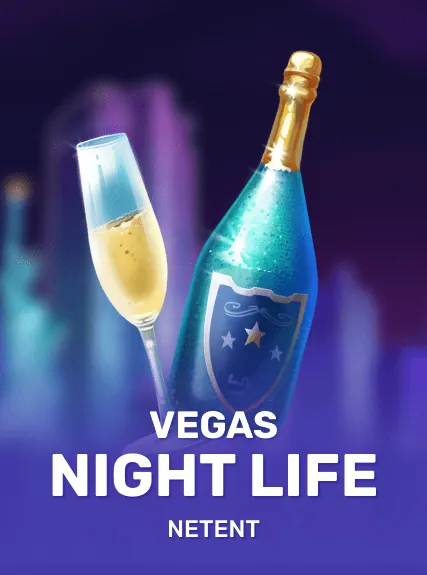 Vegas Night Life slot oyunu