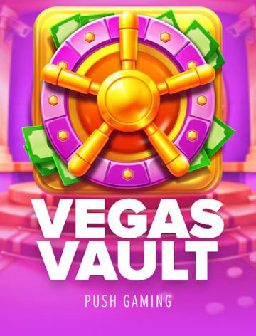 Vegas Vault slot oyunu