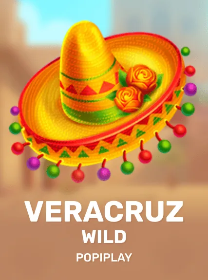 Veracruz Wild slot oyunu