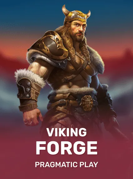 Viking Forge slot oyunu