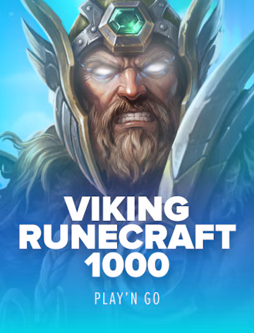 Viking Runecraft 1000 slot oyunu