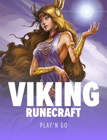 Viking Runecraft slot oyunu