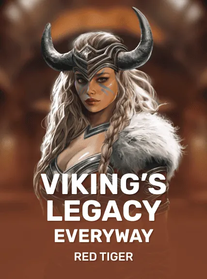 Viking’s Legacy Everyway slot oyunu
