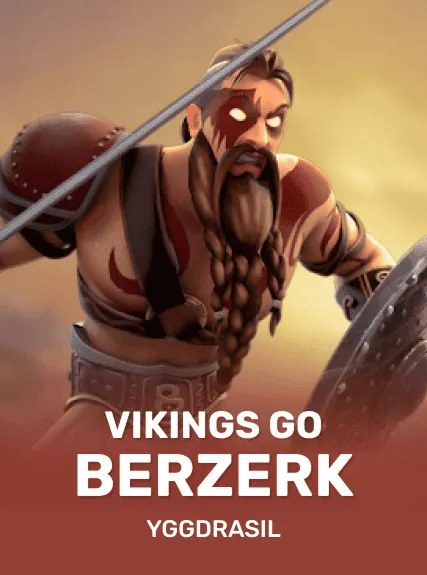 Vikings Go Berzerk slot oyunu