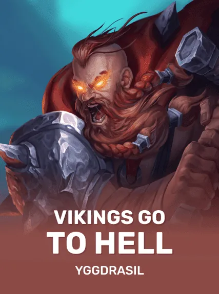 Vikings Go To Hell slot oyunu
