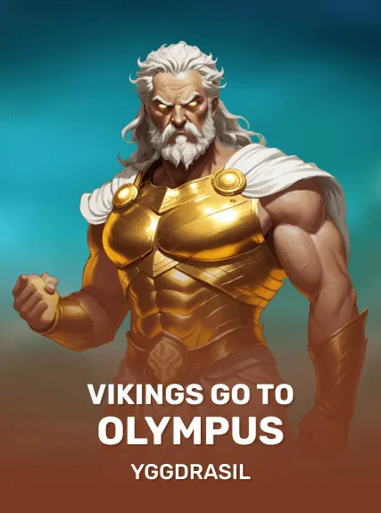 Vikings Go To Olympus WildFight RushingWilds slot oyunu
