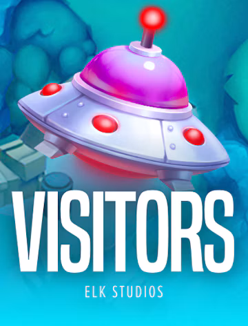 Visitors slot oyunu