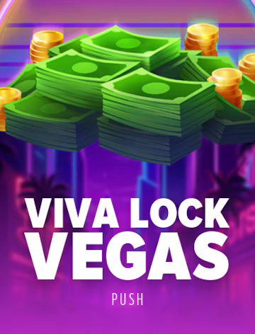 Viva Lock Vegas slot oyunu