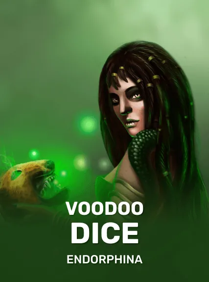 Voodoo Dice slot oyunu