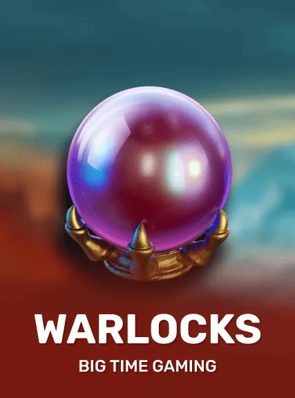 Warlocks slot oyunu