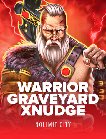 Warrior Graveyard xNudge slot oyunu