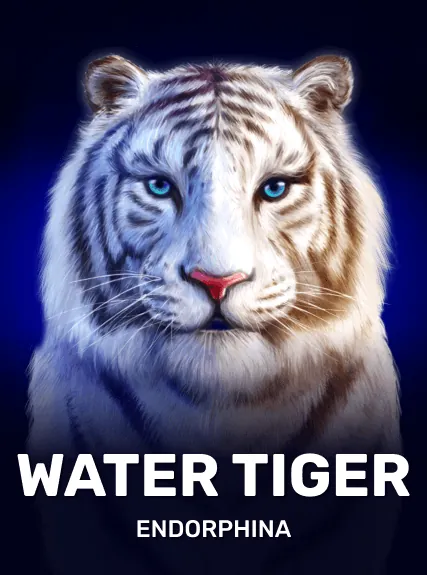 Water Tiger slot oyunu