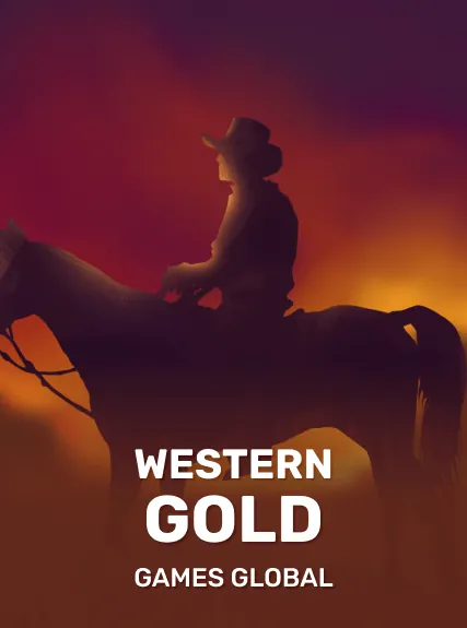 Western Gold slot oyunu