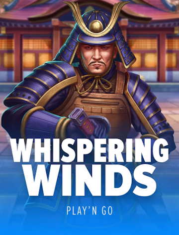 Whispering Winds slot oyunu