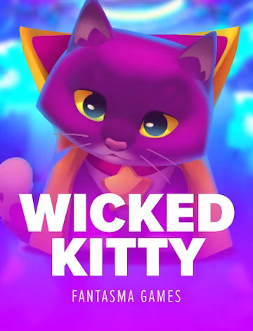 Wicked Kitty slot oyunu