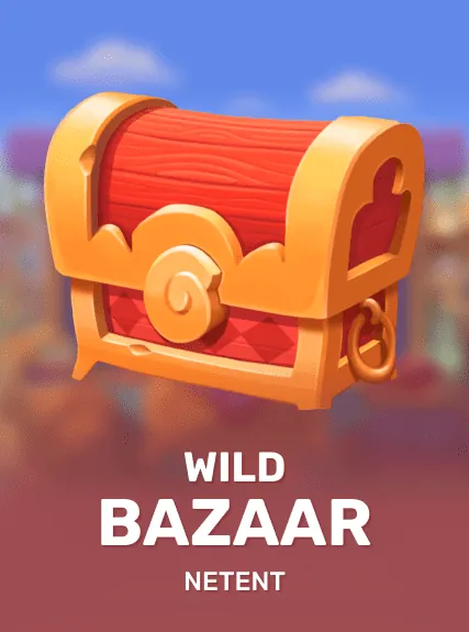 Wild Bazaar slot oyunu