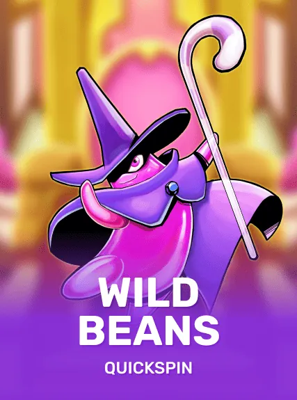 Wild Beans slot oyunu