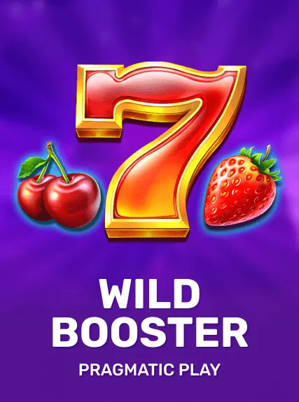 Wild Booster slot oyunu