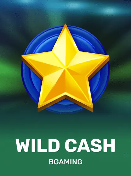 Wild Cash slot oyunu