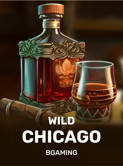Wild Chicago slot oyunu