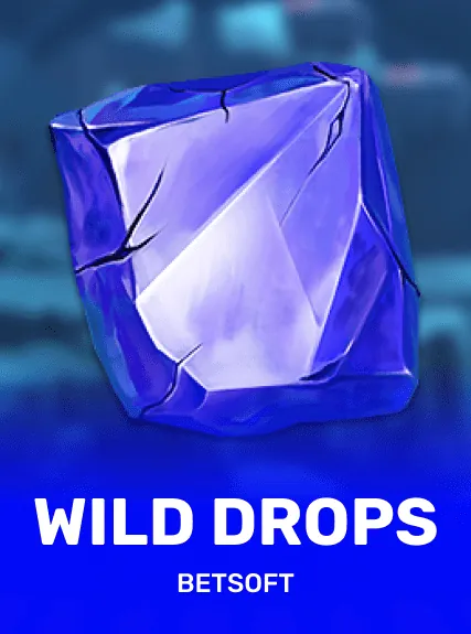 Wild Drops slot oyunu