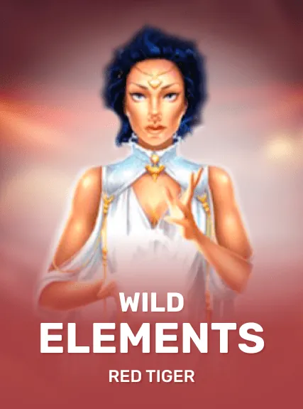 Wild Elements slot oyunu