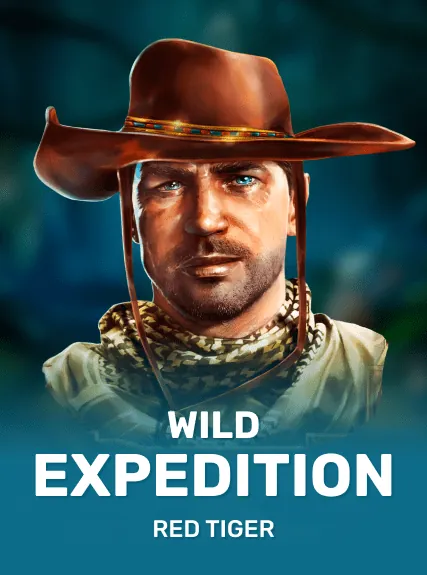 Wild Expedition slot oyunu
