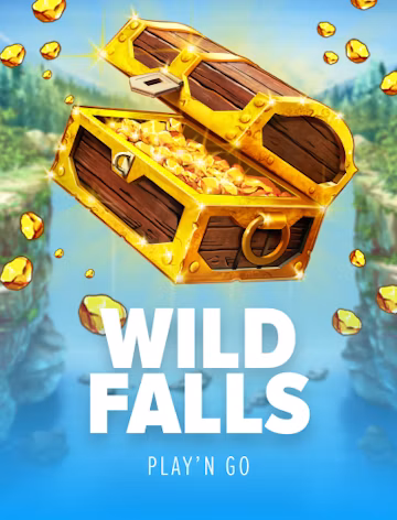 Wild Falls slot oyunu