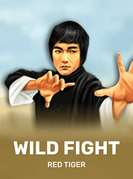 Wild Fight slot oyunu