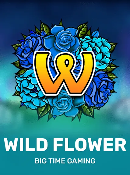 Wild Flower slot oyunu
