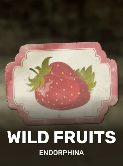 Wild Fruits slot oyunu
