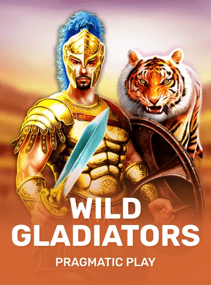 Wild Gladiators slot oyunu